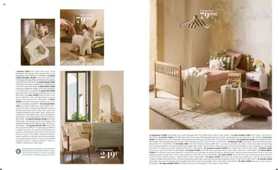 Maisons du Monde - Prévisualisation de Maisons du Monde catalogue valide à partir de 16.02.2026 | Page: 32