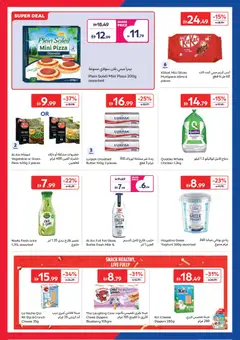 Preview of Carrefour catalogue valid from 16.06.2026 | Page: 6
