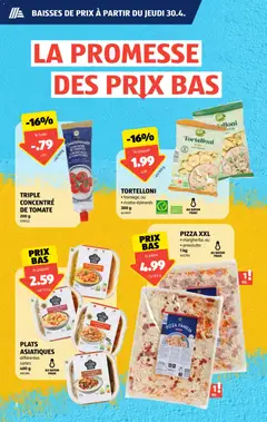 Aldi aktionen FR ab 30.04.2026 gültig | Seite: 8