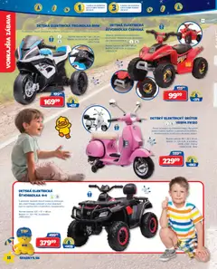 ALLTOYS leták platný od 01.05.2026 | Strana: 18