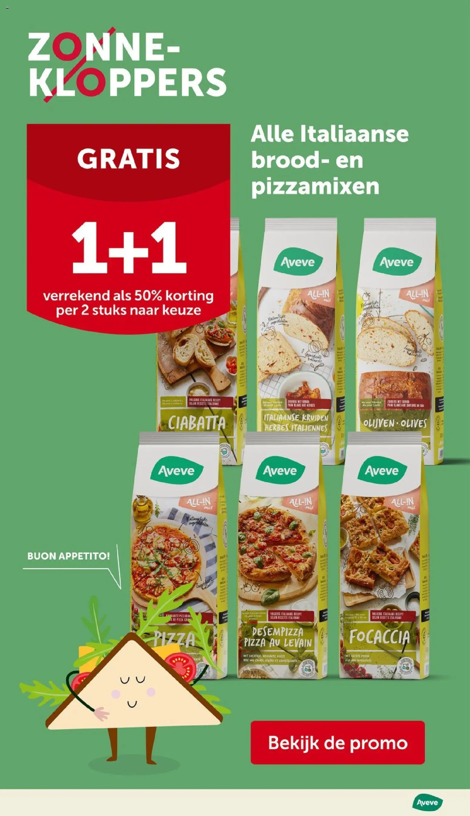 {H1} | Pagina: 2 | Producten: Pizza, Olijven, Brood