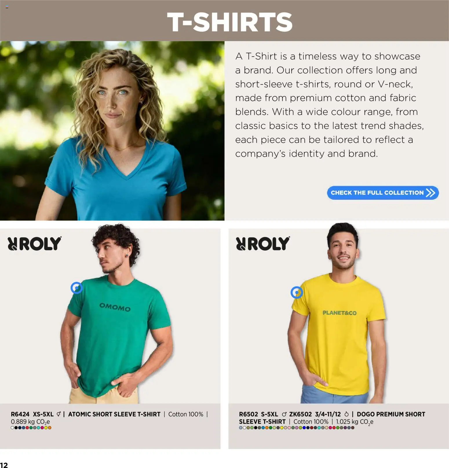 Sapo Giveaways Inspiration Guide – σε ισχύ από 14/01/2026 | Σελίδα: 12