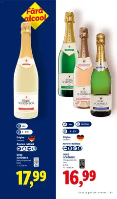 Ofertele Lidl valabile de la 28.09.2026 | Pagină: 51