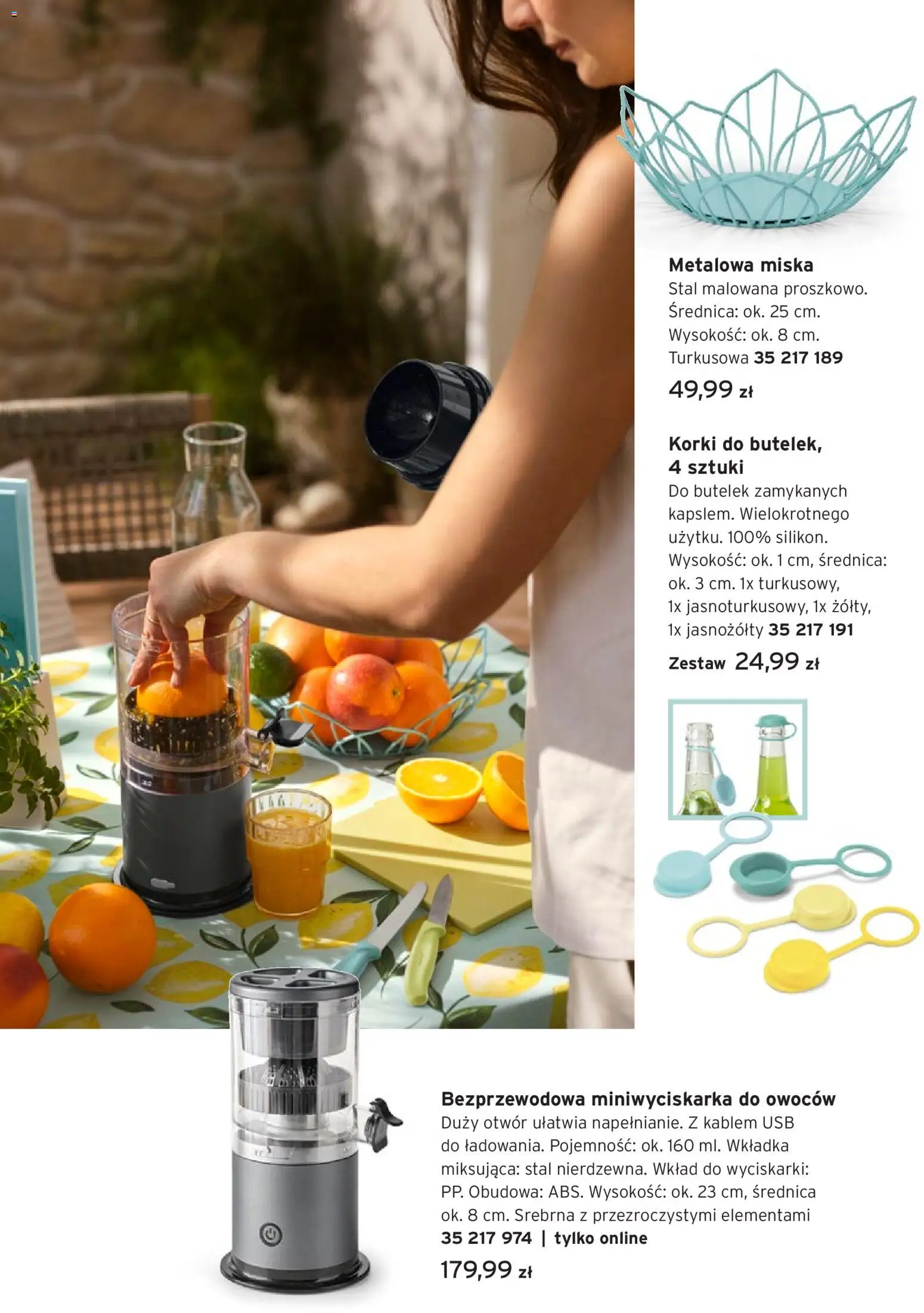 Tchibo promocje od 02.06.2026 | Strona: 8 | Produkty: USB