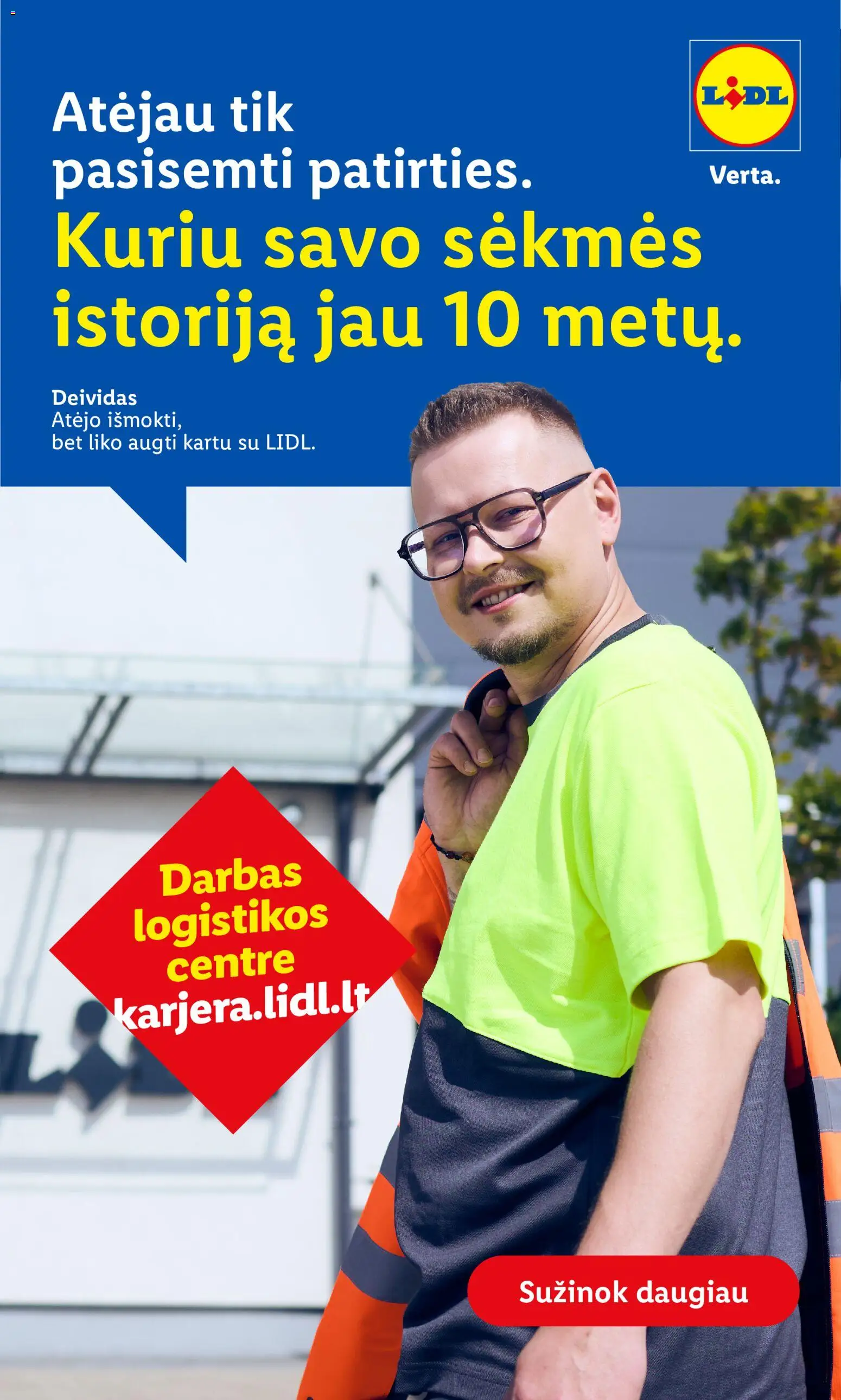 LIDL akcijos nuo 2026.08.24 | Puslapis: 26