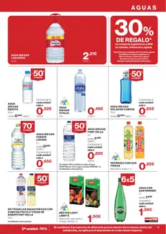 Vista previa Supercor Canarias válido desde el 30/07/2026 | Página: 19