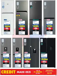 Russells specials catalogue – valid from 16/07/2026 | Page: 3