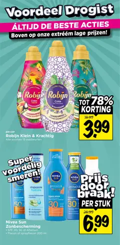 Vomar folder - Voorbeeld van een folder van Vomar, geldig van 14.06.2026 | Pagina: 19
