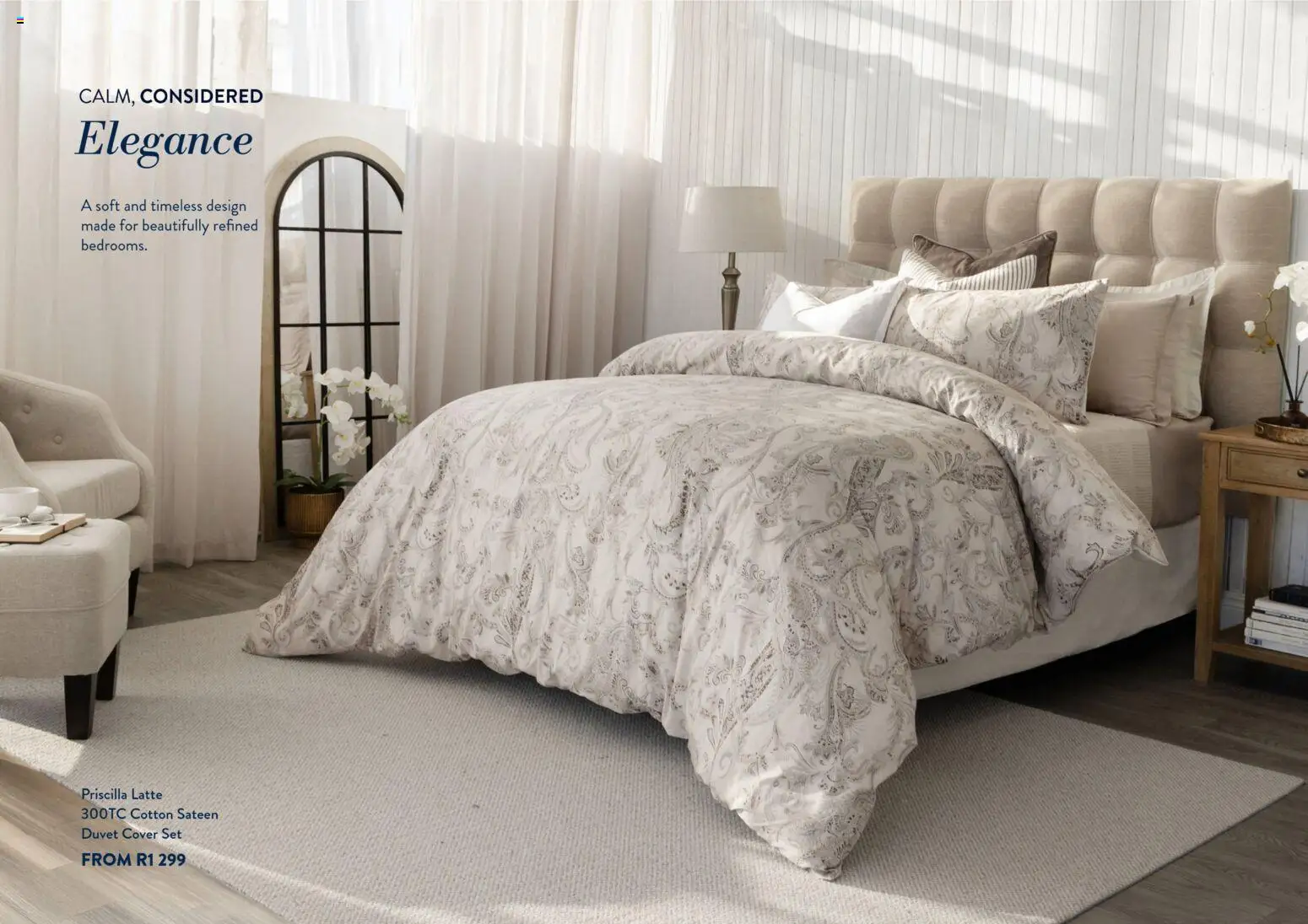 New Volpes catalogue – valid from 01/09/2026 | Page: 48 | Products: Cover, Duvet