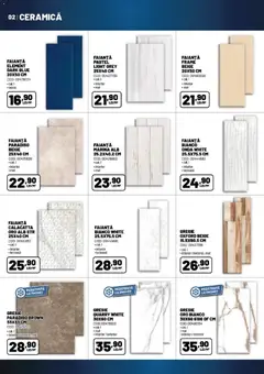 Ofertele Ambient valabile de la 26.05.2026 | Pagină: 2