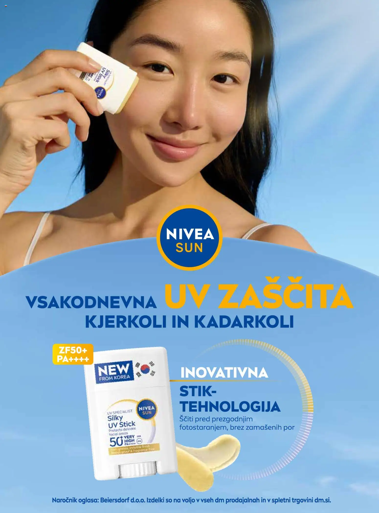 Novi DM Drogerie Markt katalog ponudbe – veljaven od 01.07.2026 | Stran: 12