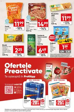 Ofertele Profi valabile de la 29.04.2026 | Pagină: 11