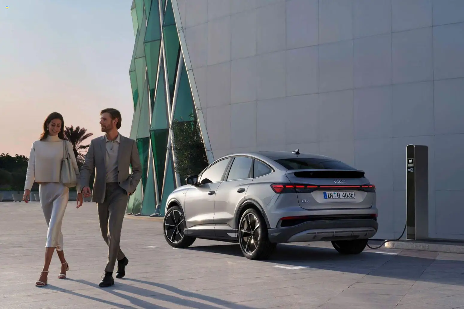 Audi Q4 e-tron / Q4 Sportback e-tron – gültig ab 01.10.2025 | Seite: 15