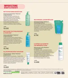Monoprix - Prévisualisation de Monoprix catalogue valide à partir de 06/10/2026 | Page: 11
