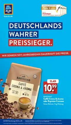 Aldi Süd Sonderprospekt ab 05.07.2026 gültig