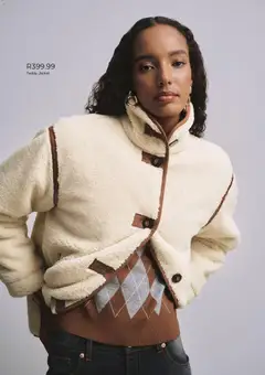Mr Price specials catalogue – valid from 01.06.2026 | Page: 4 | Products: Jacket, Teddy