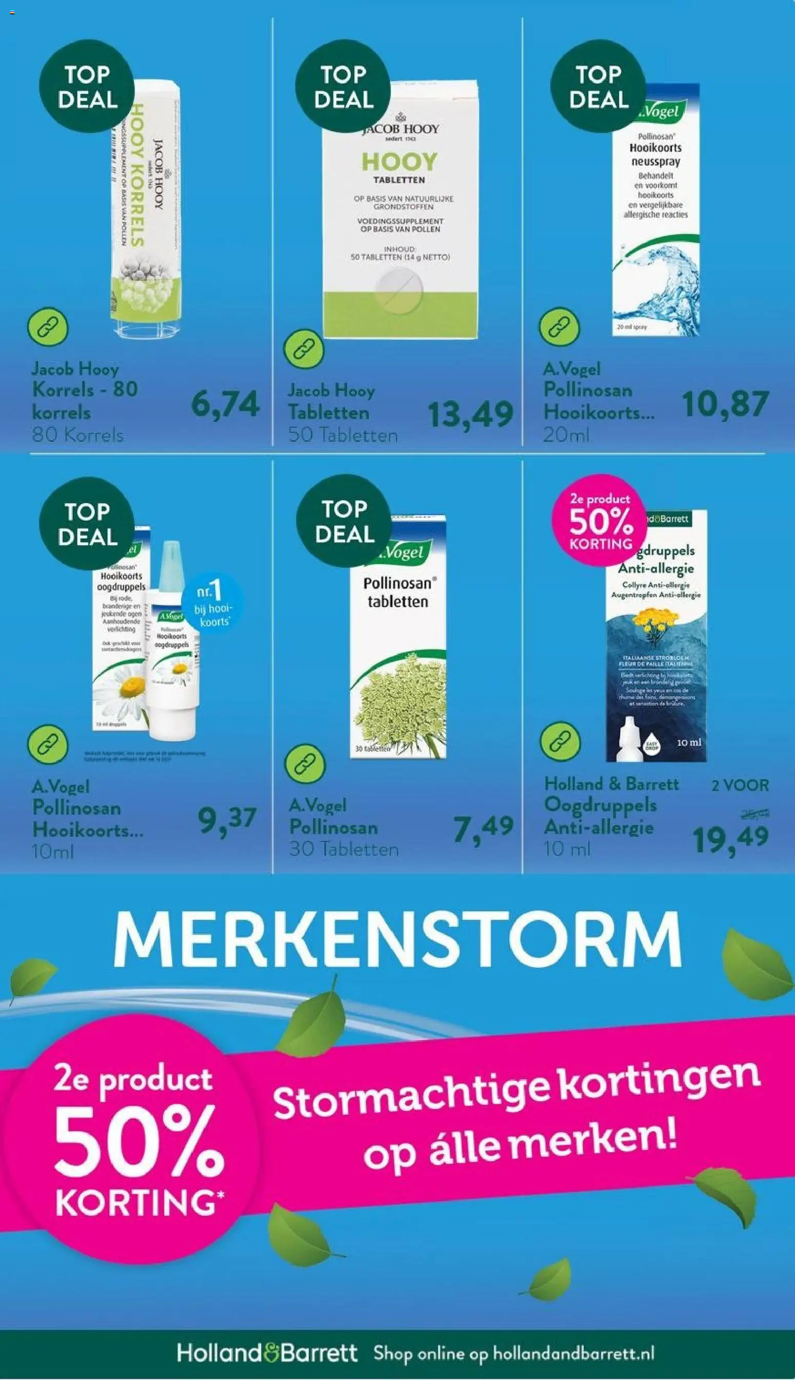 {H1} | Pagina: 5 | Producten: Verlichting, Oogdruppels