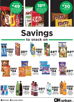 OK Foods specials catalogue – valid from 24/07/2026 | Page: 5