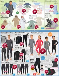 Otto's aktionen ab 06.10.2026 gültig | Seite: 6 | Produkte: Unterhemd, Leggings, Hose, Shirt