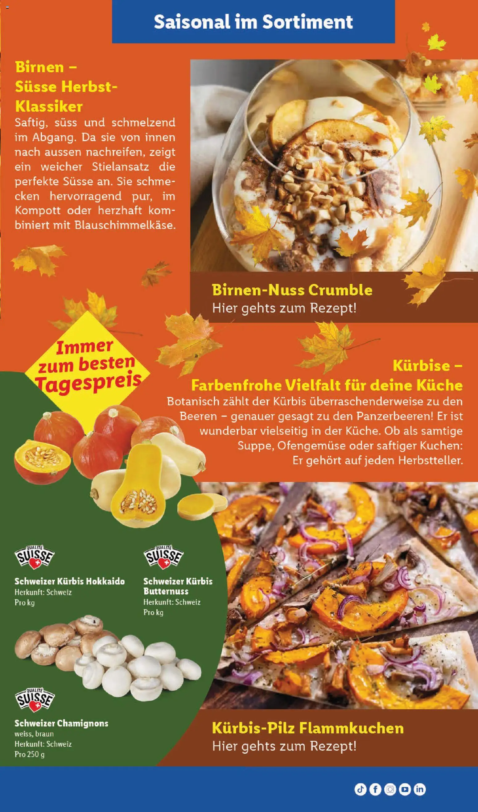 Lidl aktionen – gültig ab 22.10.2026 | Seite: 7
