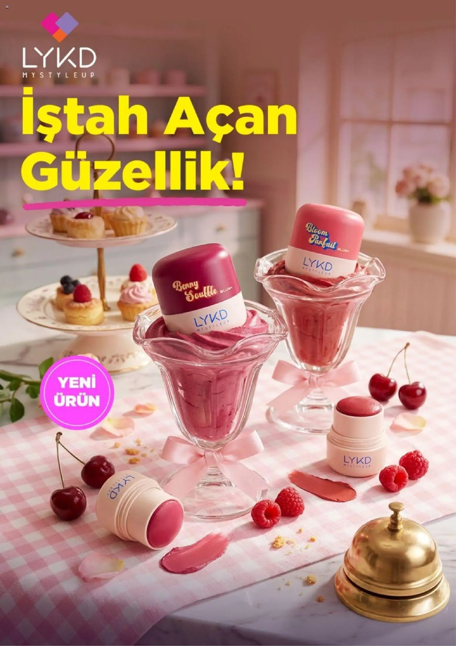 Gratis Katalog - 05.05.2026 tarihinden itibaren geçerlidir | Sayfa: 16