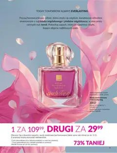 Pogląd oferty "Avon Katalog 5 2026" - ważna od 01.05.2026 | Strona: 9
