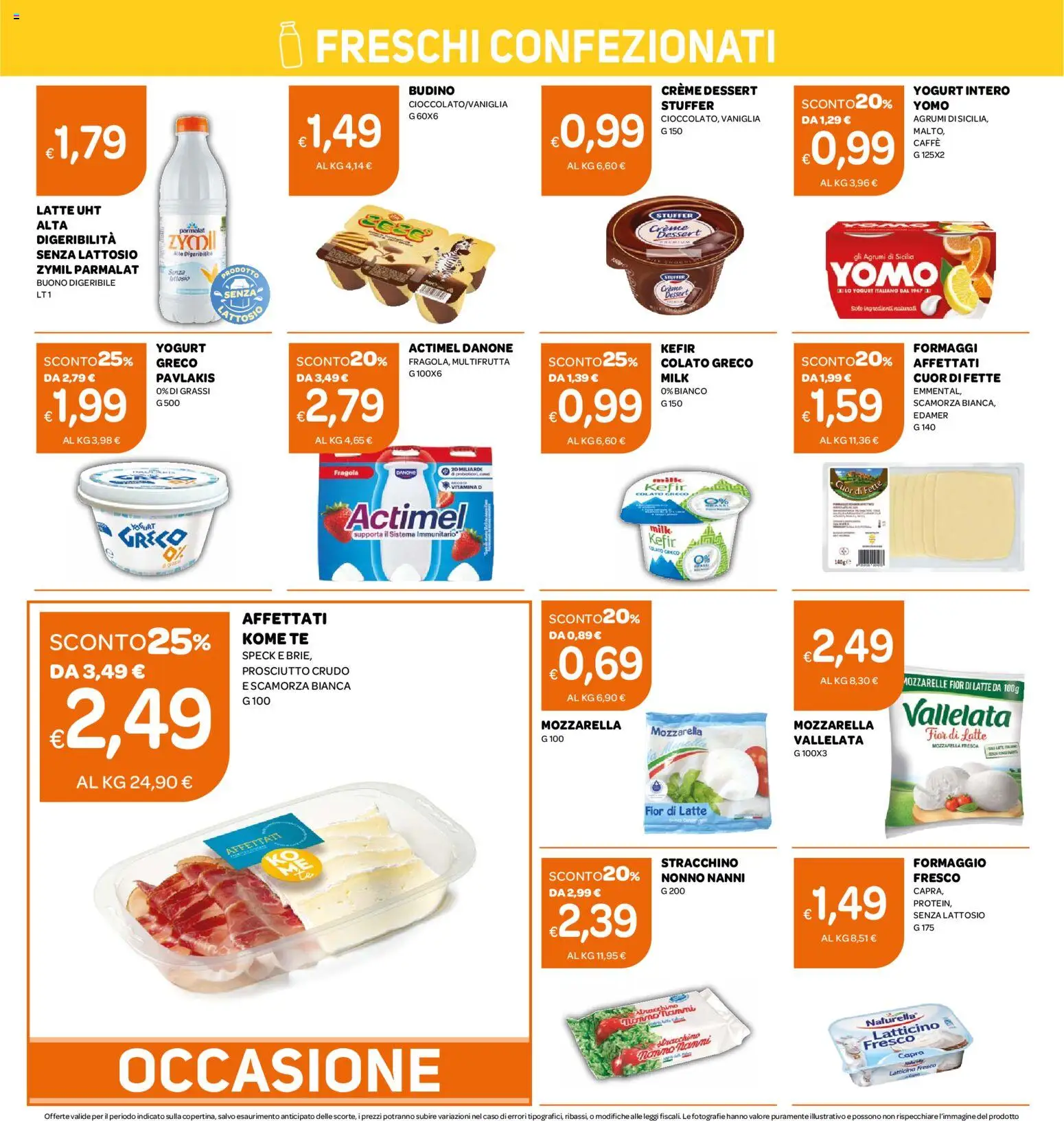 Volantino Ekom del 14/07/2026 | Pagina: 6