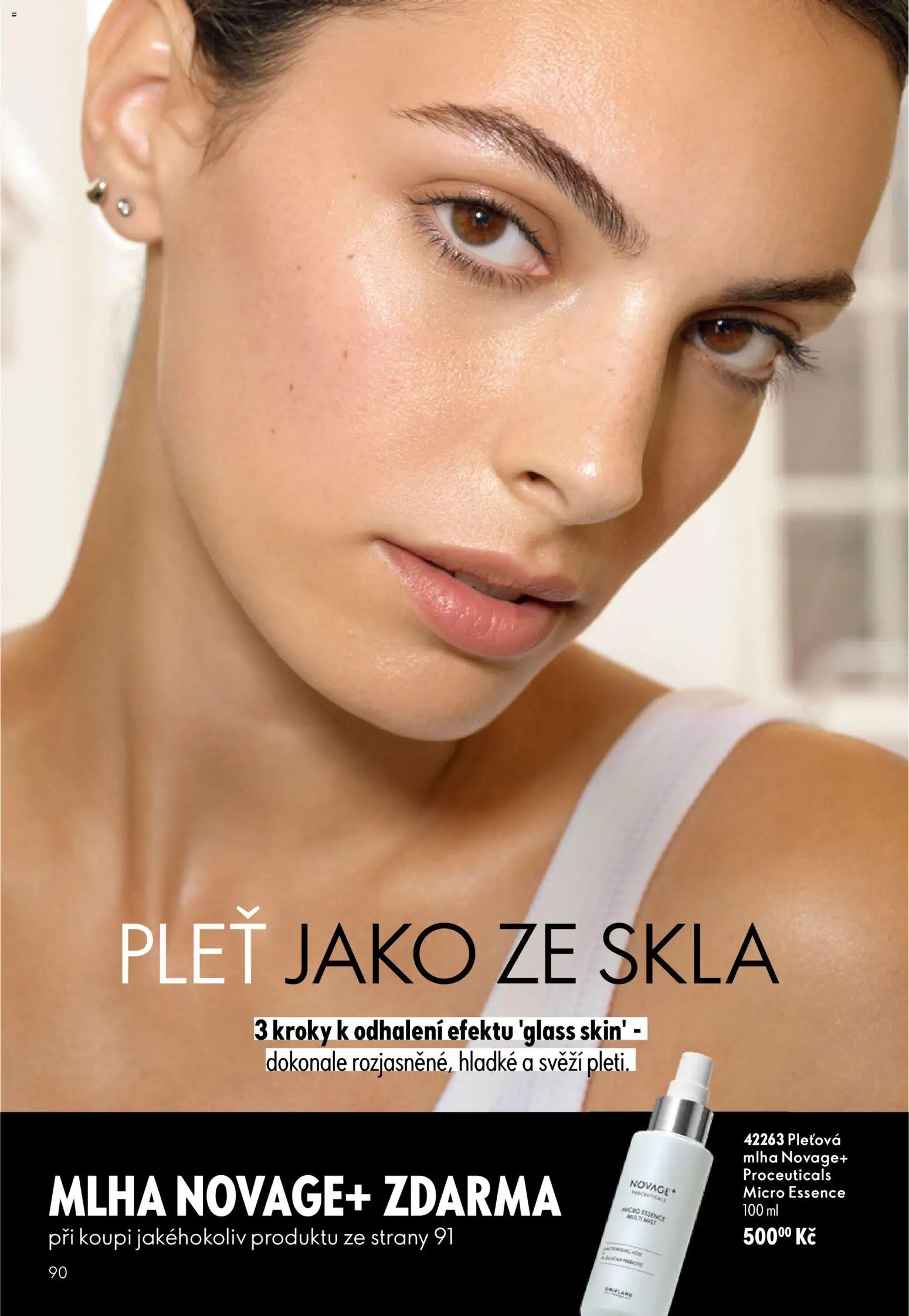 Oriflame katalog č. 09/2026 od 17.06.2026 | Strana: 90