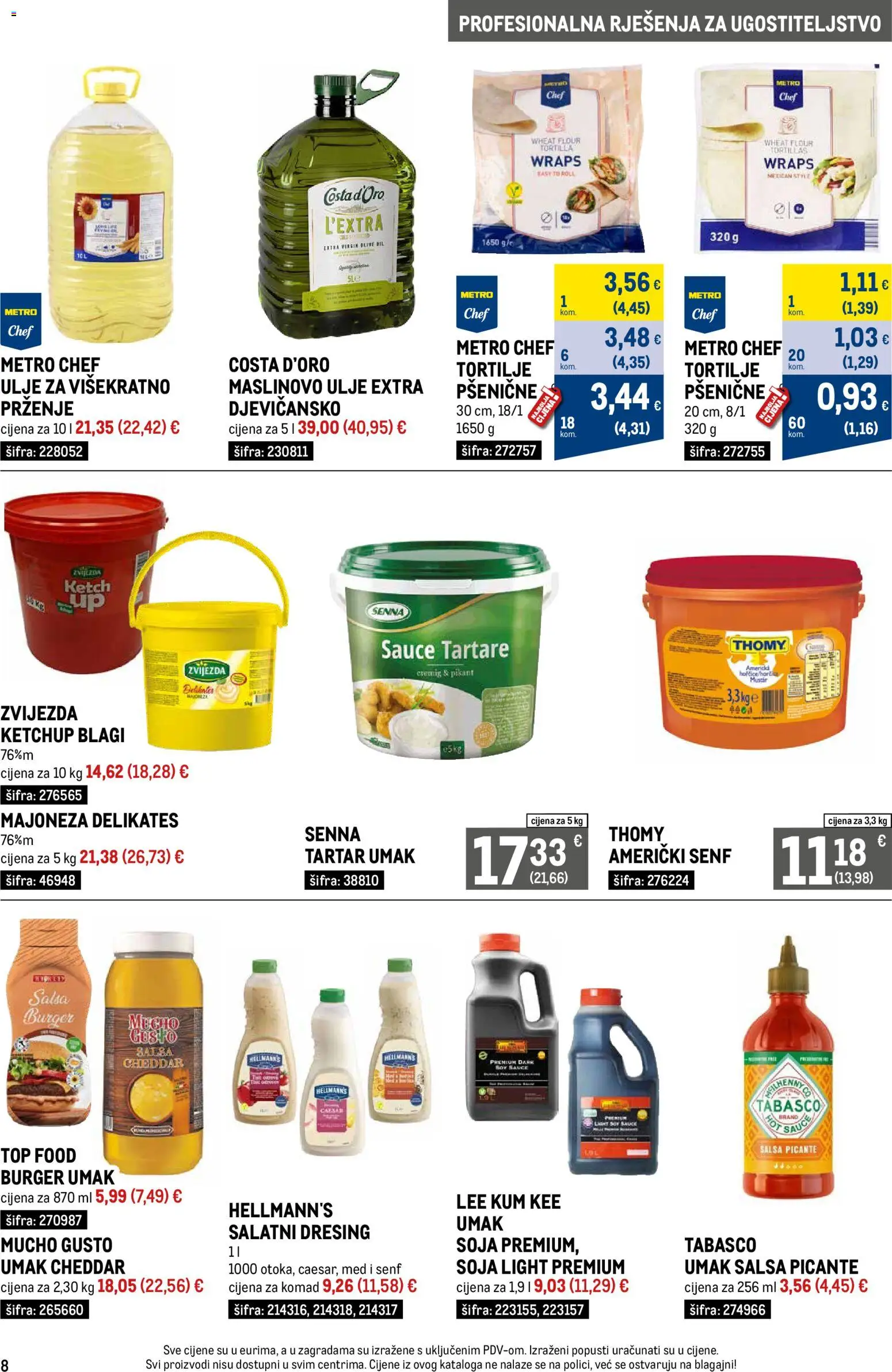 Metro katalog | vrijedi od 02.11.2026 | Stranica: 8