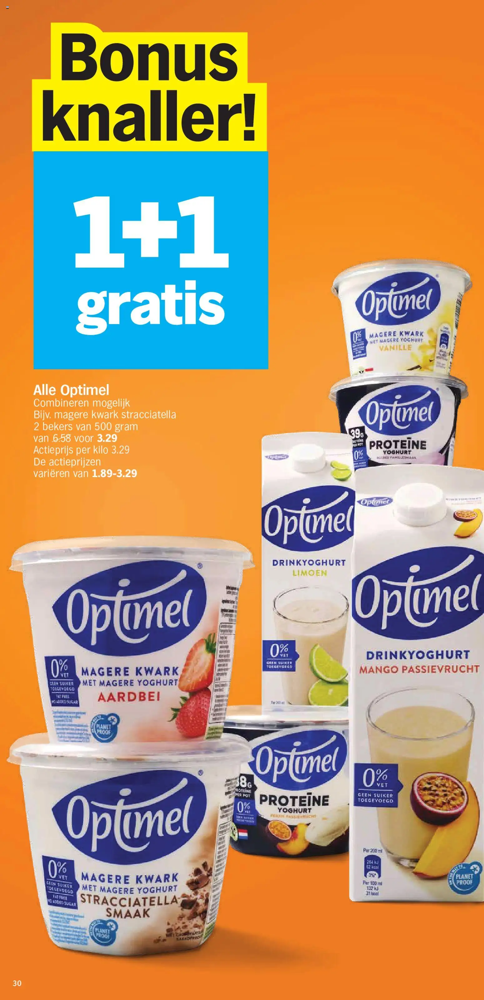 {H1} | Pagina: 30 | Producten: Vanille, Suiker, Limoen, Pot