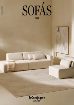 Pré-visualização El Corte Ingles folheto válido de 28.04.2026