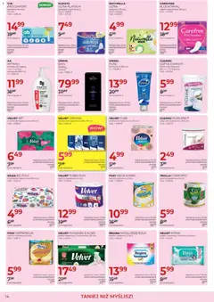 Pogląd oferty "Jawa gazetka" - ważna od 03.09.2026 | Strona: 14