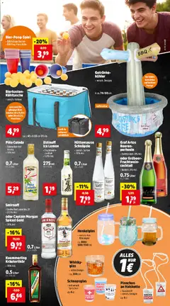 Thomas Philipps Flugblatt ab 11.05.2026 gültig | Seite: 13 | Produkte: Bier