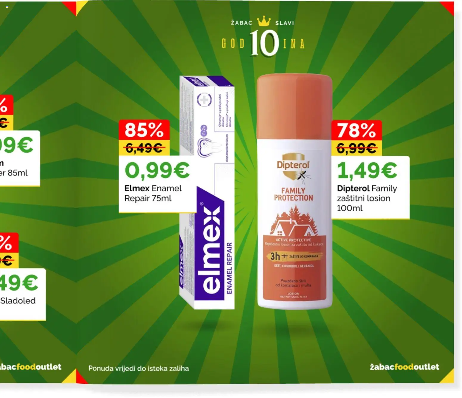 Žabac katalog | vrijedi od 27.07.2026 | Stranica: 61