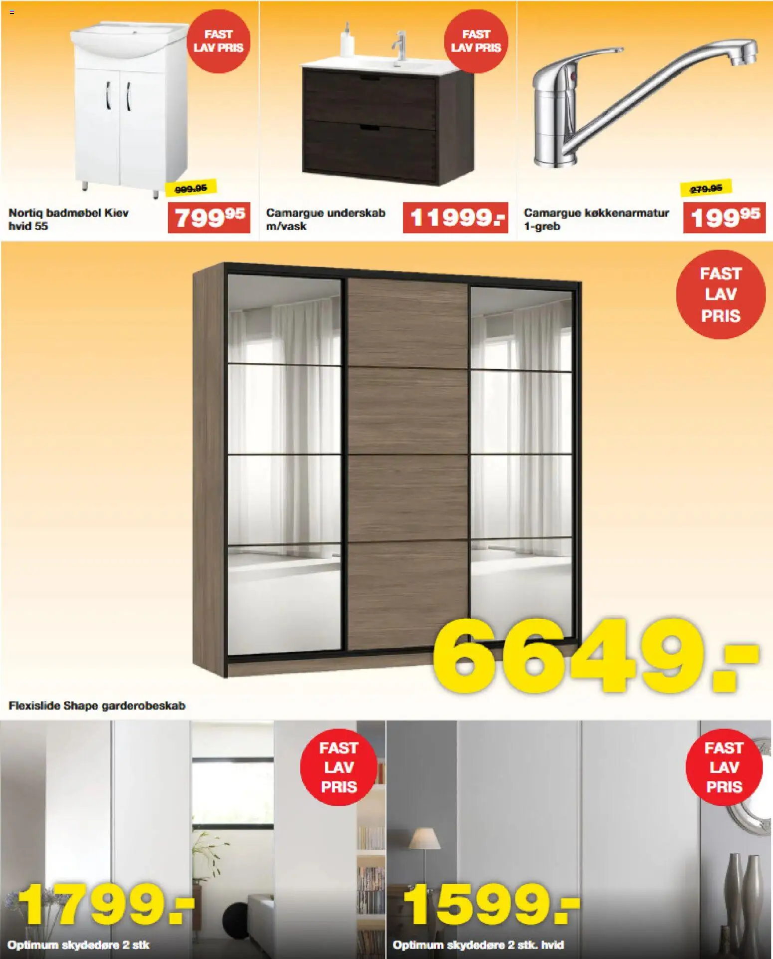 Bauhaus tilbudsavis – gyldig fra 19.06.2026 | Side: 24