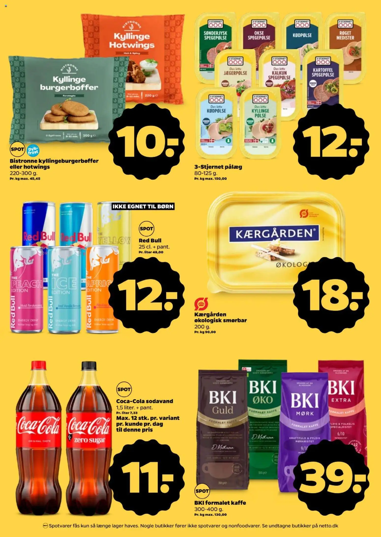 Netto tilbudsavis – gyldig fra 29/08/2026 | Side: 4