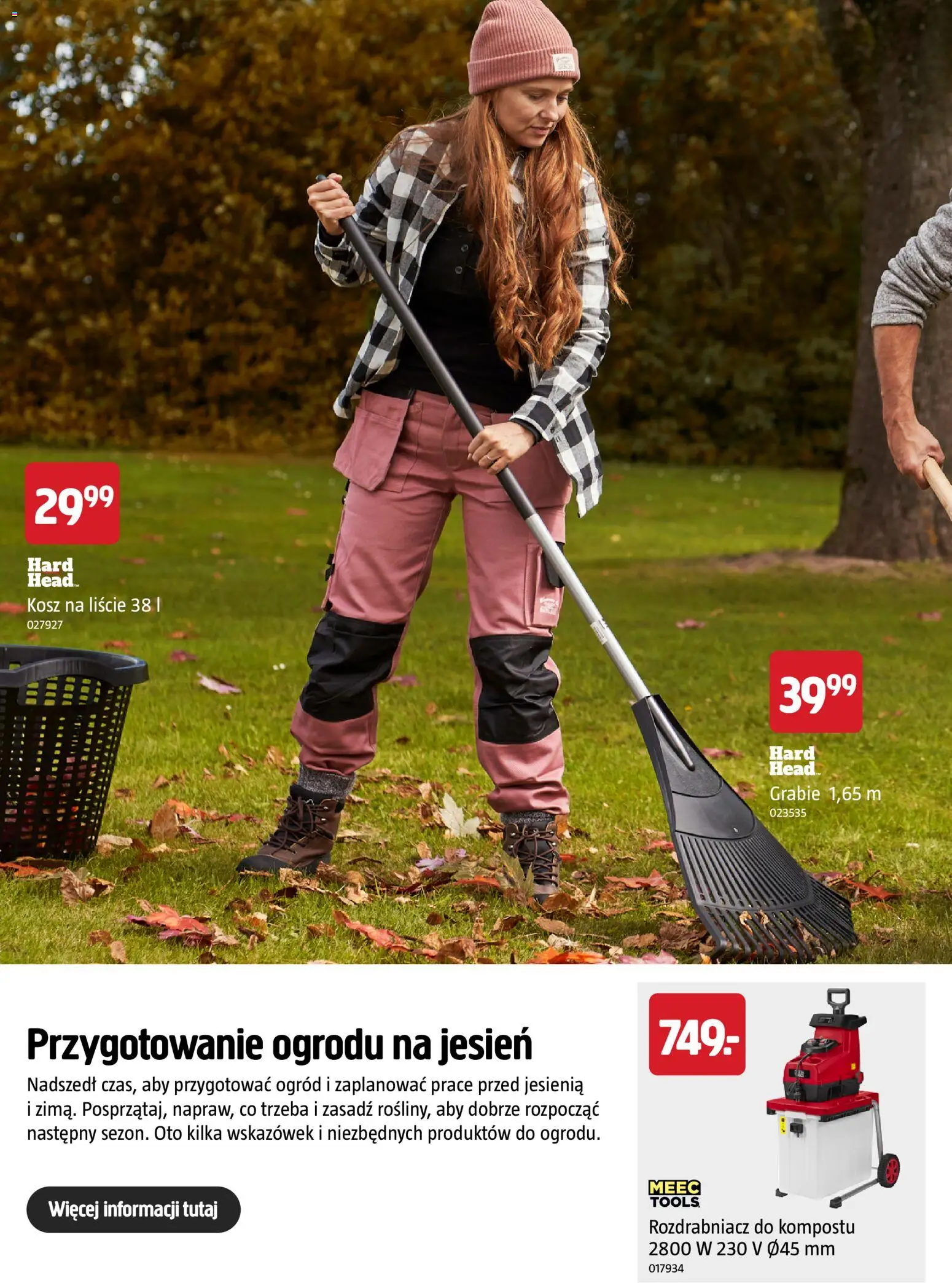 Jula gazetka - Rozpocznij jesienne majsterkowanie od 10.09.2026 | Strona: 10 | Produkty: Kosz