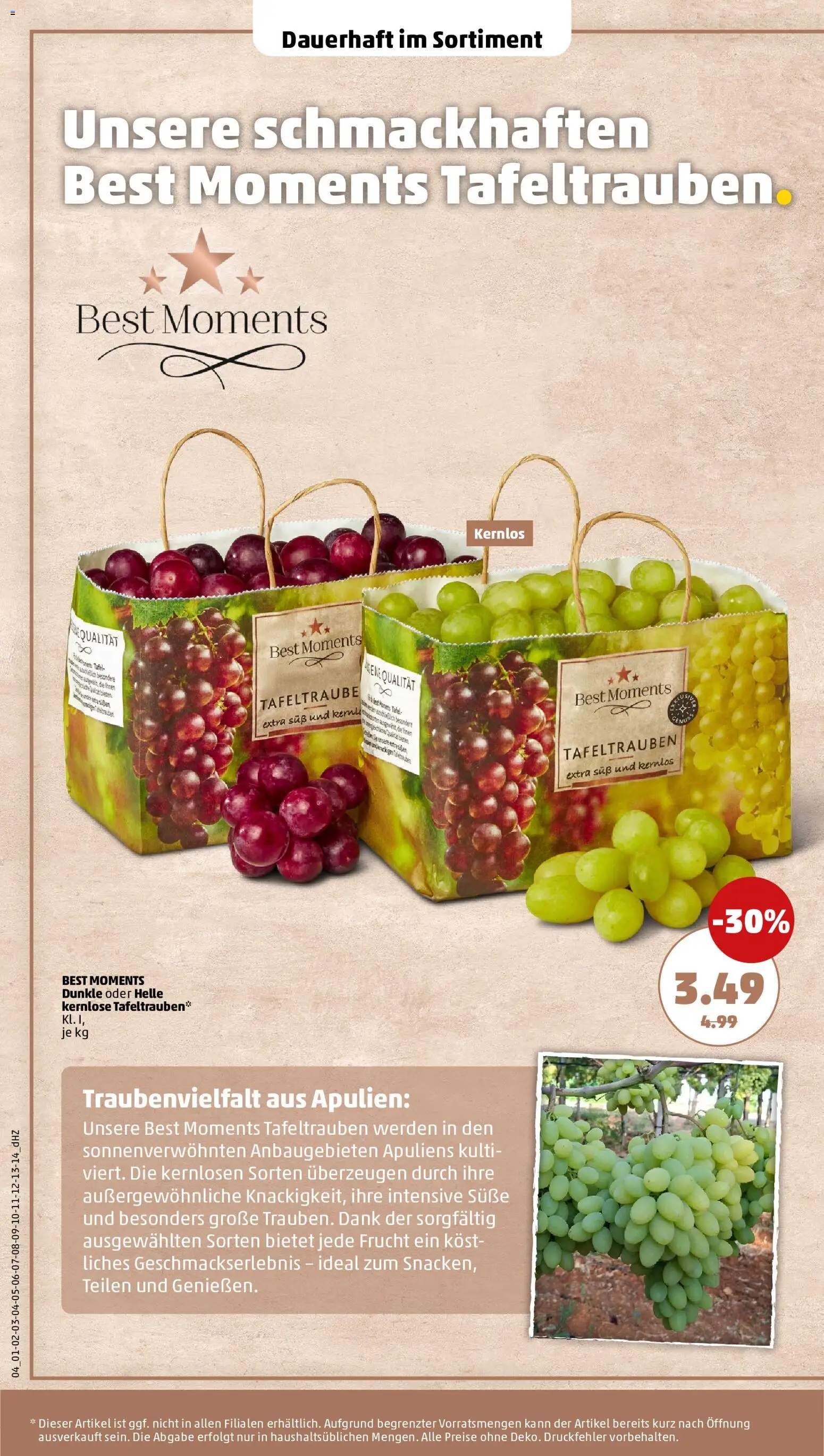 Penny Prospekt – gültig ab 31.08.2026 | Seite: 8