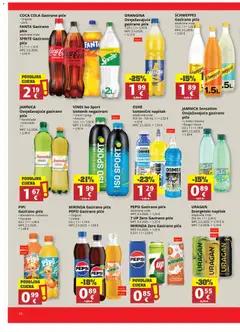 Ultra Gros Katalog - Pregled kataloga iz trgovine Ultra Gros, vrijedi od 22.07.2026 | Stranica: 18