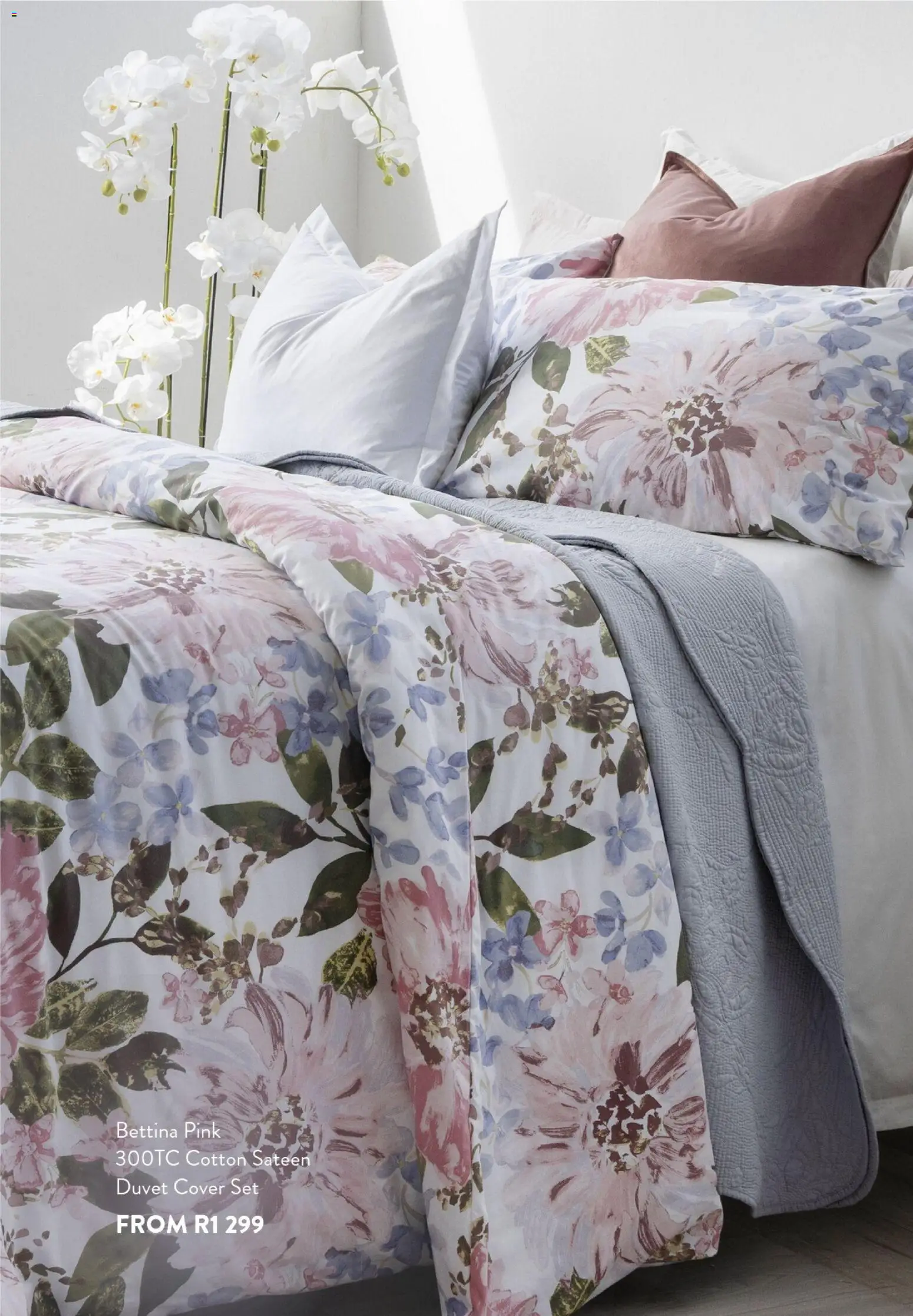 New Volpes catalogue – valid from 01/01/2026 | Page: 4 | Products: Cover, Duvet