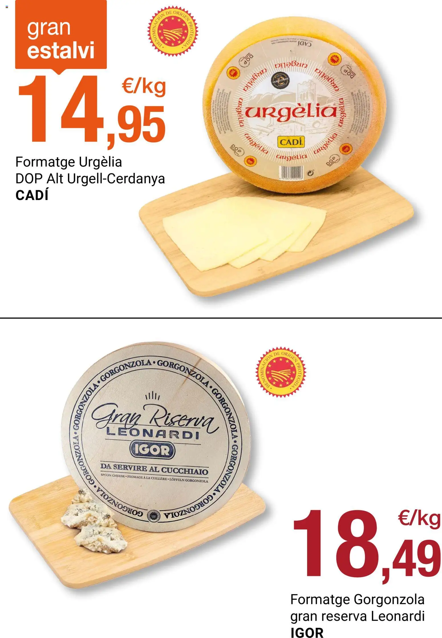 Bonpreu folleto │ válido desde el 05.05.2026 | Página: 62