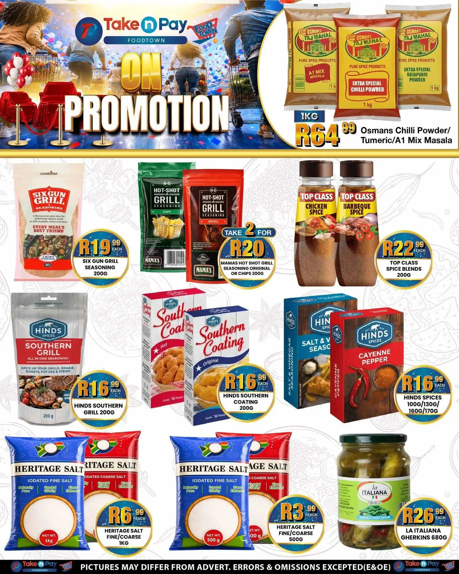 New Take n Pay catalogue – valid from 15.06.2026 | Page: 15