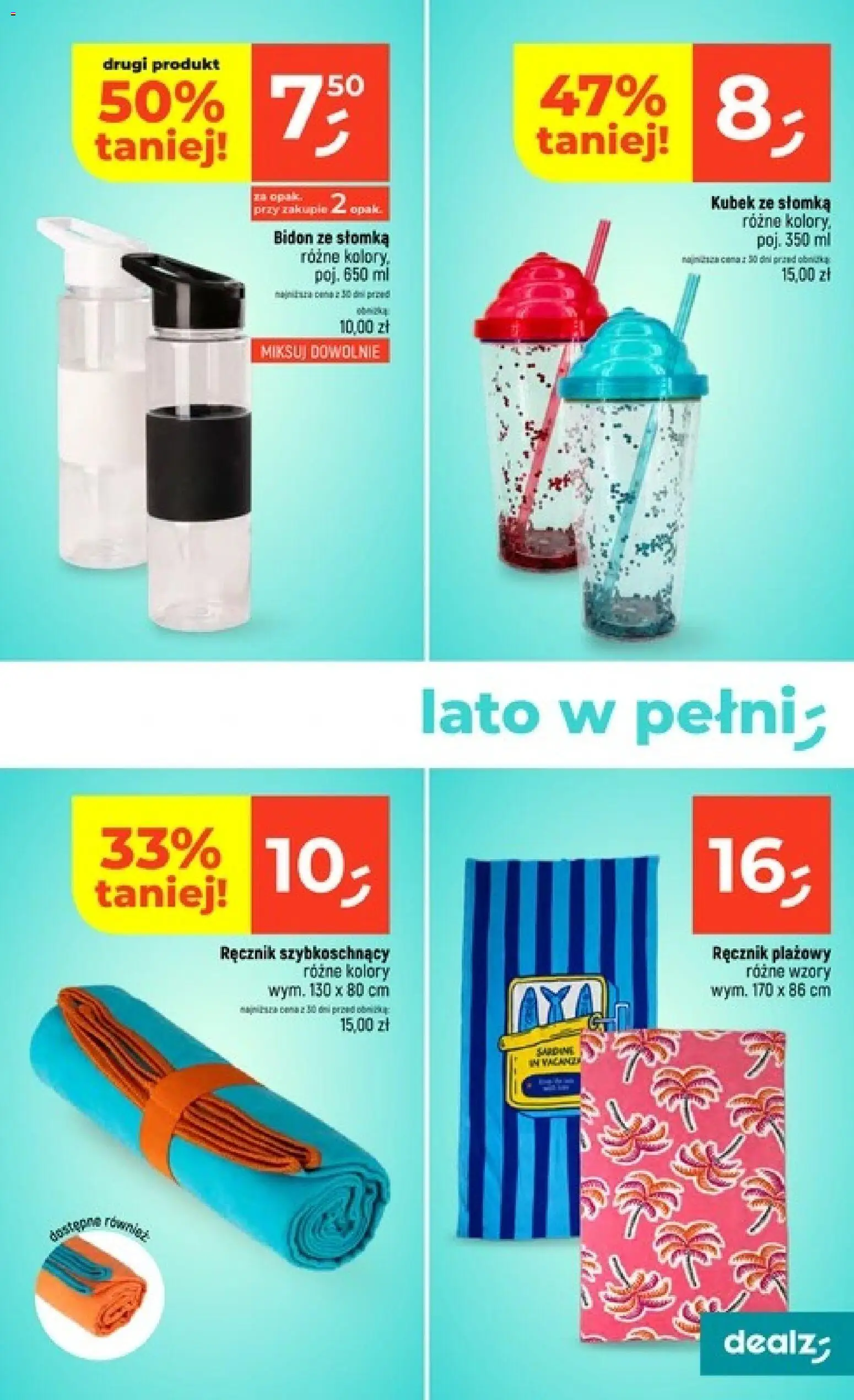 Dealz gazetka od 23.07.2026 | Strona: 29