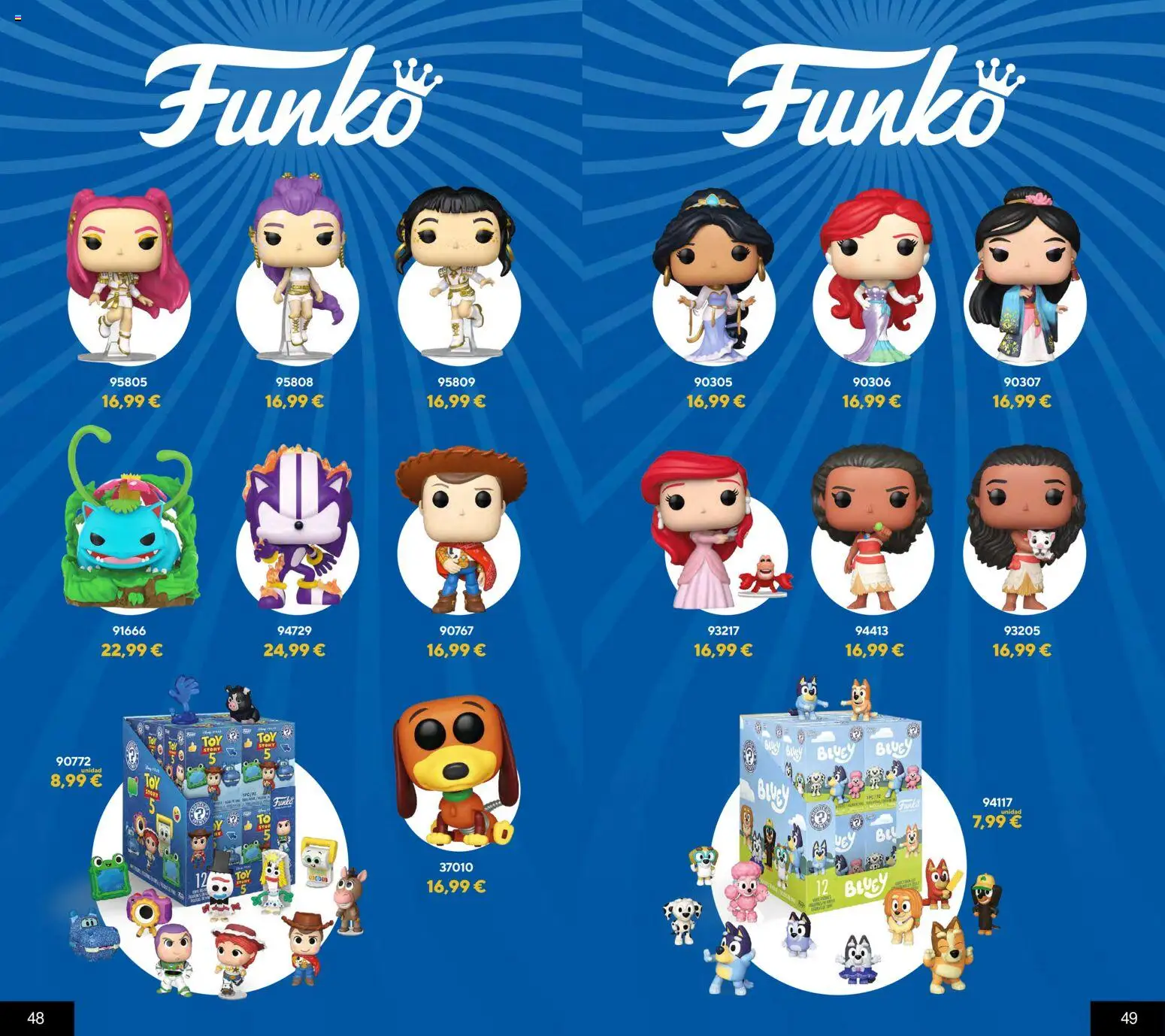 Toy Planet catálogo de Geek Fan │ válido desde el 08/07/2026 | Página: 25