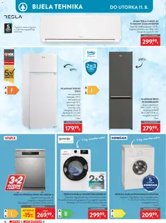 Spar Katalog - Pregled kataloga iz trgovine Spar, vrijedi od 29.07.2026 | Stranica: 30