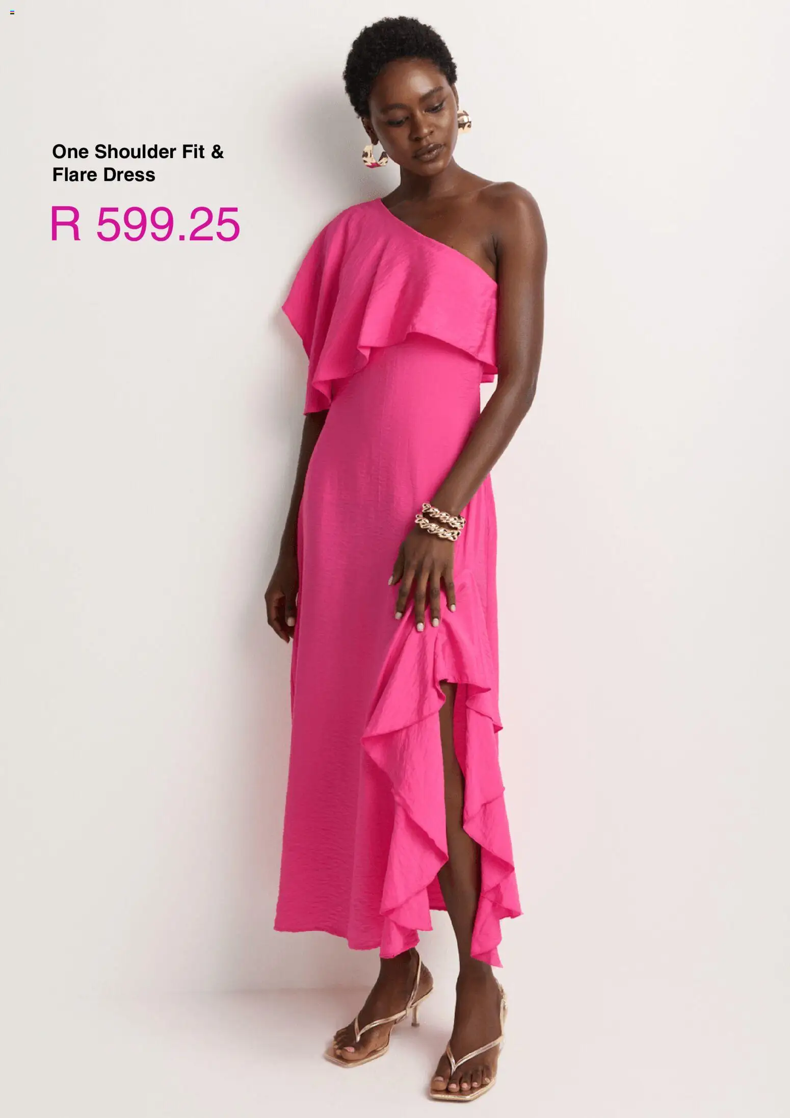 New Foschini catalogue – valid from 02/11/2026 | Page: 3 | Products: Dress
