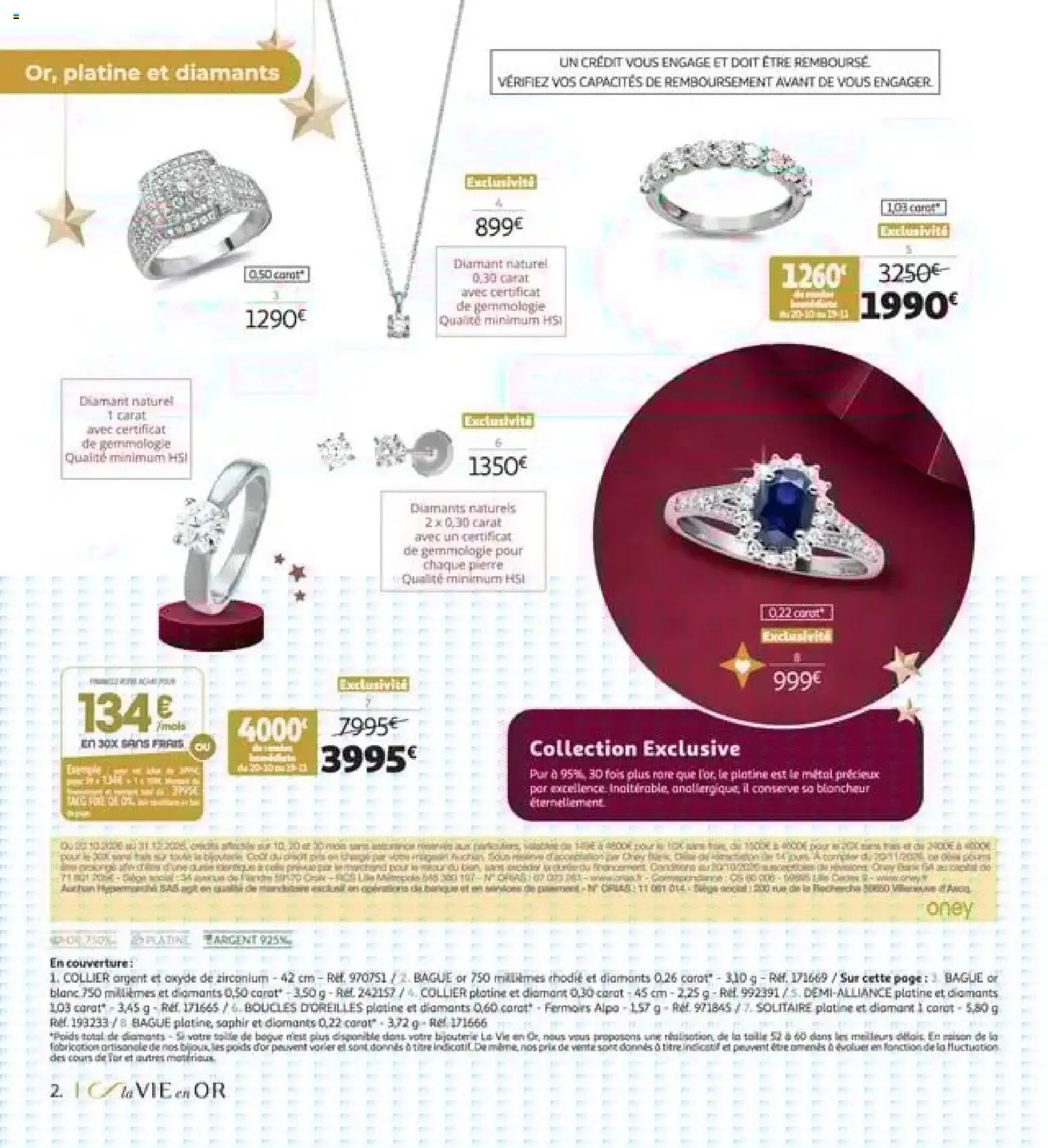 {H1} | Page: 2 | Produits: Poids, Couverture, Bague, Bijoux