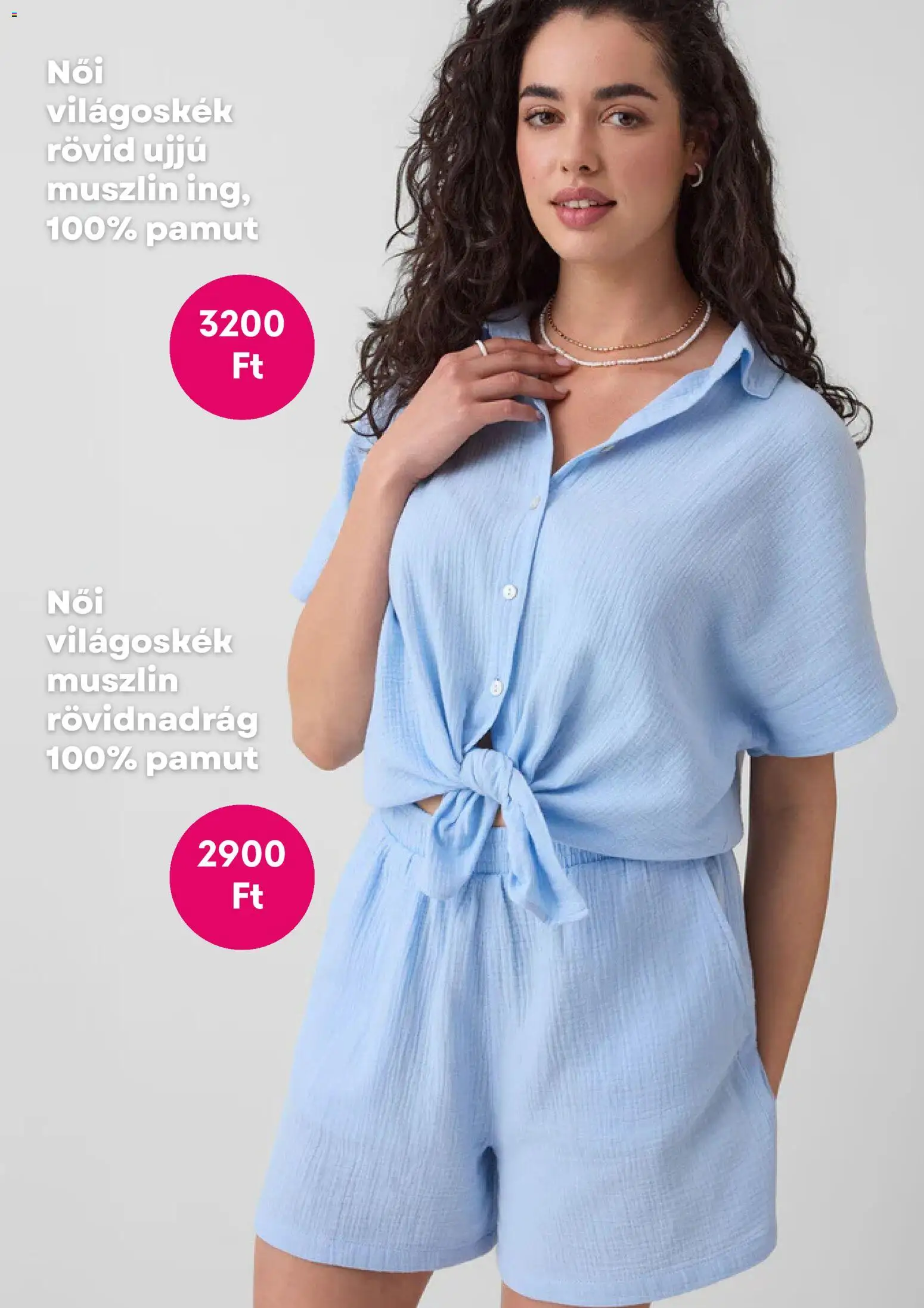 Pepco akciós ujság - amely érvényes a következő dátumtól: 07.05.2026 | Oldal: 2