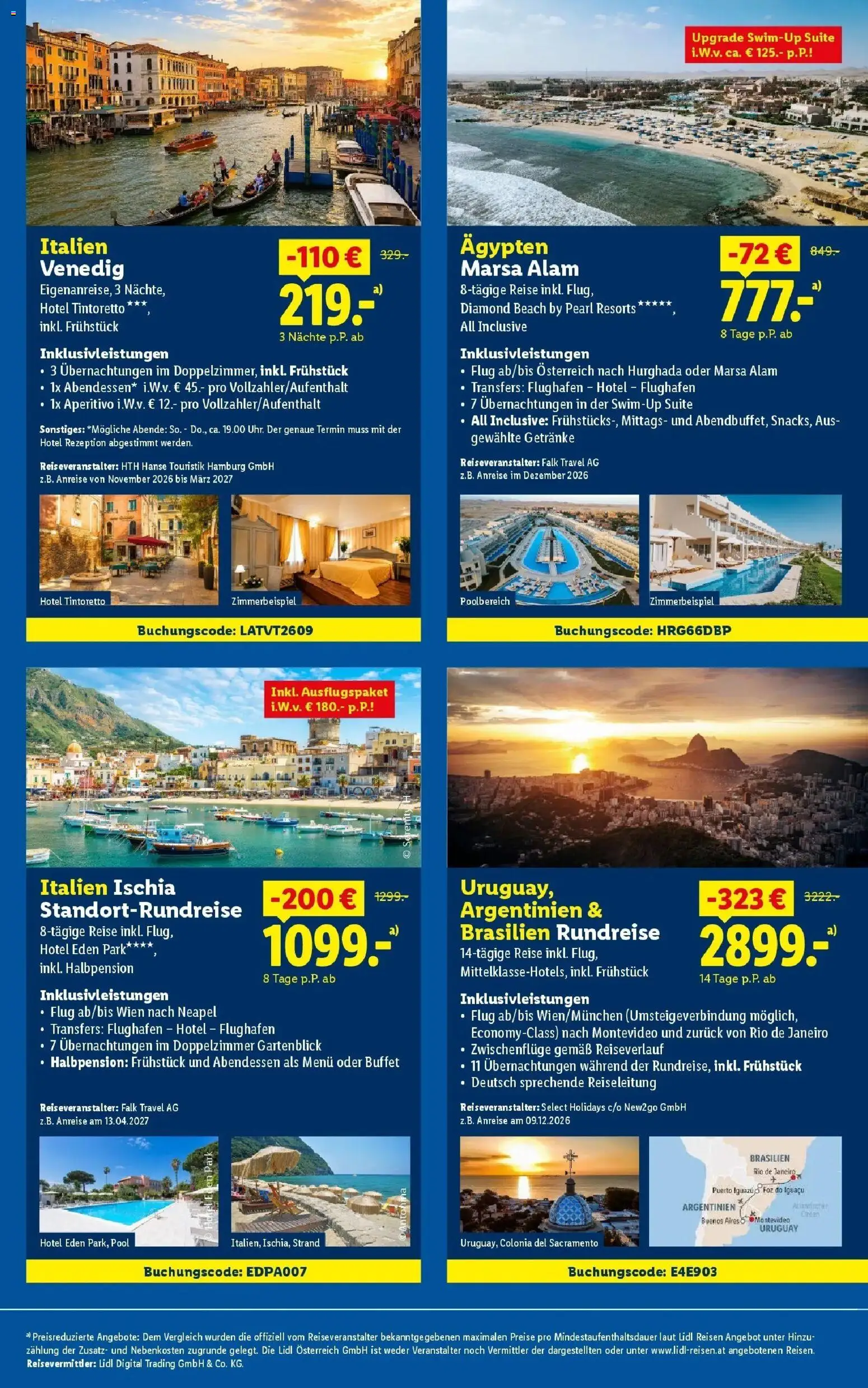 Lidl Flugblatt - Wien ab 30.08.2026 - Angebote ab donnerstag | Seite: 30