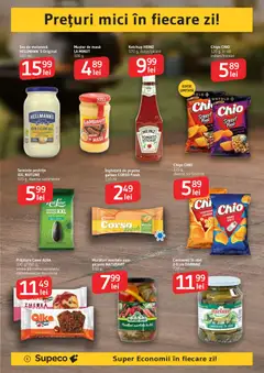Ofertele Supeco valabile de la 06.08.2026 | Pagină: 6